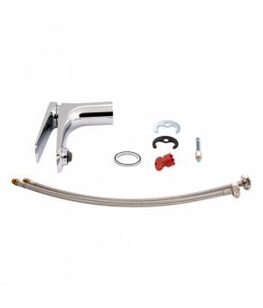Смеситель для раковины Qtap Vlasta 1028102C