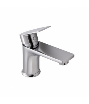 Смеситель для раковины Qtap Letovice 1021101C
