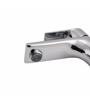 Смеситель для раковины Qtap Letovice 1021101C