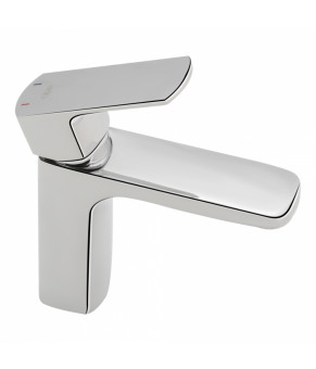 Смеситель для раковины Qtap Lipno 10101C