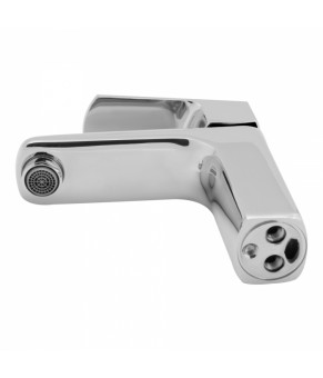 Смеситель для раковины Qtap Lipno 10101C