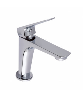 Смеситель для раковины Qtap Letel 1053104C