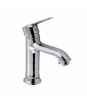 Смеситель для раковины Qtap Rozkos 1055104C