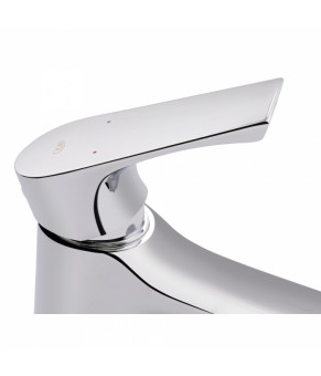 Смеситель для биде Qtap Milada 2027107C