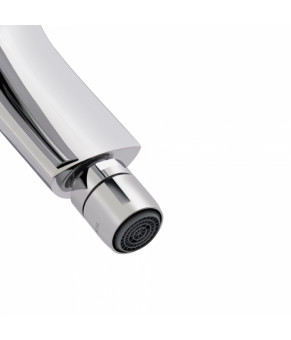 Смеситель для биде Qtap Milada 2027107C