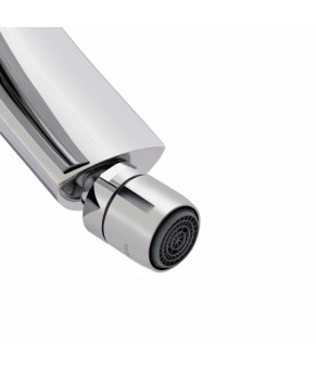 Смеситель для биде Qtap Milada 2027107C