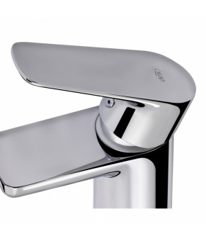 Смеситель для биде Qtap Planice 2015107C