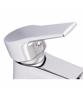 Смеситель для биде Qtap Labe 2020107C