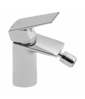 Смеситель для биде Qtap Lodenice 2030101C