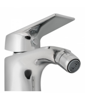 Смеситель для биде Qtap Lodenice 2030101C
