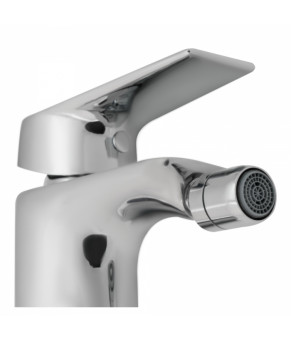 Смеситель для биде Qtap Lodenice 2030101C