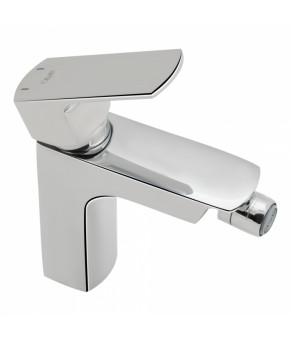 Смеситель для биде Qtap Lipno 2023101C
