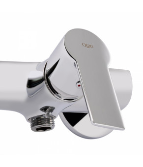 Смеситель для душа Qtap Ustek 4016107C