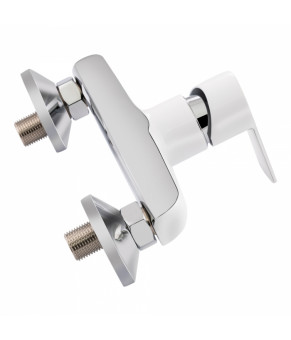 Смеситель для душа Qtap Ustek 4016107CW