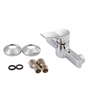 Смеситель для душа Qtap Javornik 4014107C