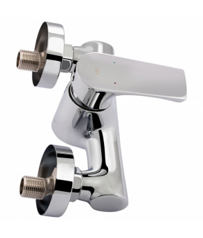 Смеситель для душа Qtap Milada 4027107C