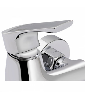 Смеситель для душа Qtap Milada 4027107C