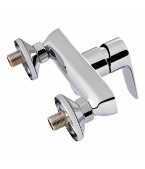 Смеситель для душа Qtap Planice 4015107C