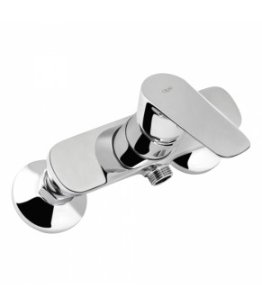 Смеситель для душа Qtap Planice 4015107C