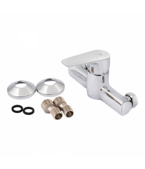Смеситель для душа Qtap Svitava 4011107C