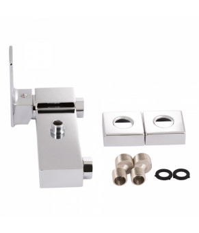 Смеситель для душа Qtap Lodenice 4031102C