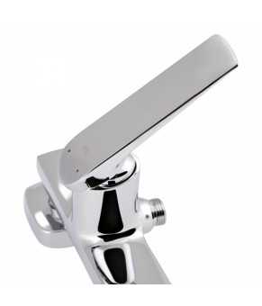 Смеситель для душа Qtap Vlasta 4028102C