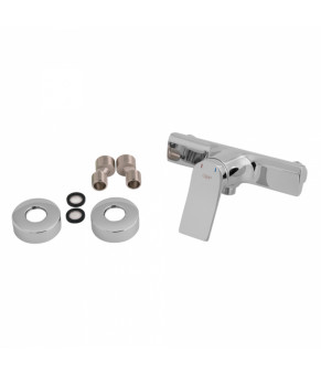 Смеситель для душа Qtap Skalna 4026101C