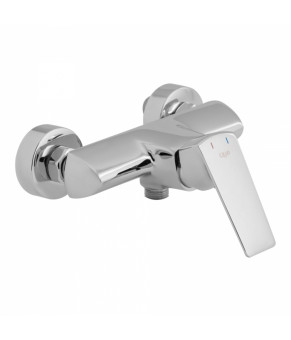 Смеситель для душа Qtap Lodenice 4030101C