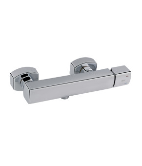 Смеситель для душа Qtap Krychle 4052104C