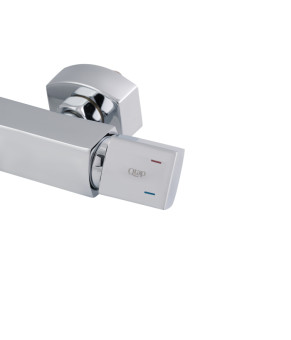 Смеситель для душа Qtap Krychle 4052104C