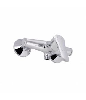 Смеситель для душа Qtap Rozkos 4055104C
