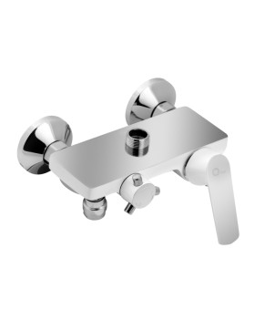 Душевая система Qtap Fresh WCR 1004