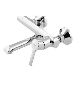 Душевая система Qtap Grand CRM 1004