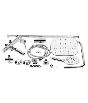 Душевая система Qtap Grand CRM 1004