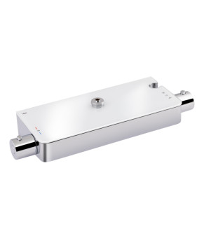 Душевая система Qtap Sloup 57T105VOGC