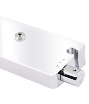 Душевая система Qtap Sloup 57T105VOGC