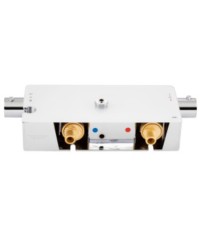 Душевая система Qtap Sloup 57T105VOGC