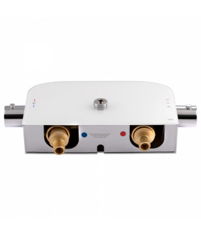 Душевая система Qtap Sloup 51T105VOGC