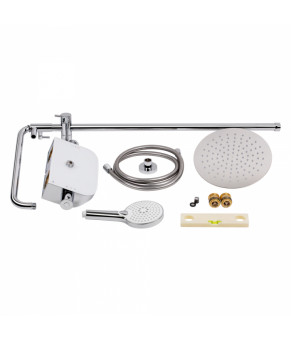 Душевая система Qtap Sloup 51T105VOGC