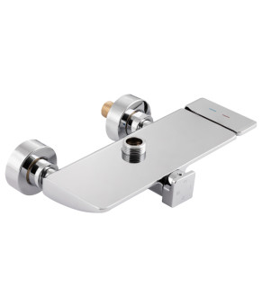 Душевая система Qtap Sloup 51105OGC