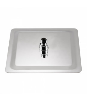 Душевая система Qtap Sloup 57T105VNGCB