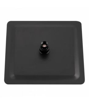 Душевая система Qtap Sloup 57T105VNGBB