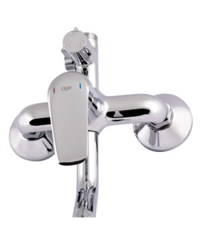 Душевая система Qtap Sloup 51104OC