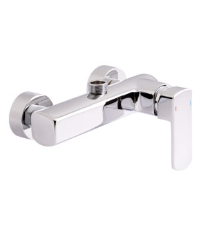 Душевая система Qtap Sloup 57104OC