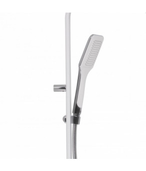 Душевая система Qtap Sloup 57106VKNW