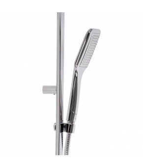 Душевая система Qtap Sloup 57106VKNC