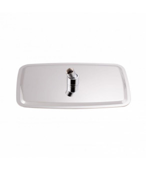 Душевая система Qtap Sloup 57106VKNC