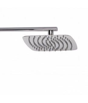 Душевая система Qtap Sloup 57106VKNC
