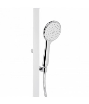 Душевая система Qtap Sloup 57106VGNW