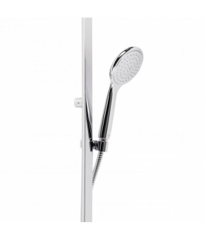 Душевая система Qtap Sloup 57106VGNC